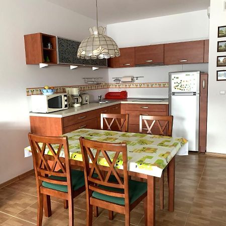 Zawsze Sloneczny Apartament Grzybowo 格里兹鲍 外观 照片