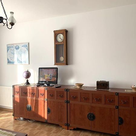 Zawsze Sloneczny Apartament Grzybowo 格里兹鲍 外观 照片