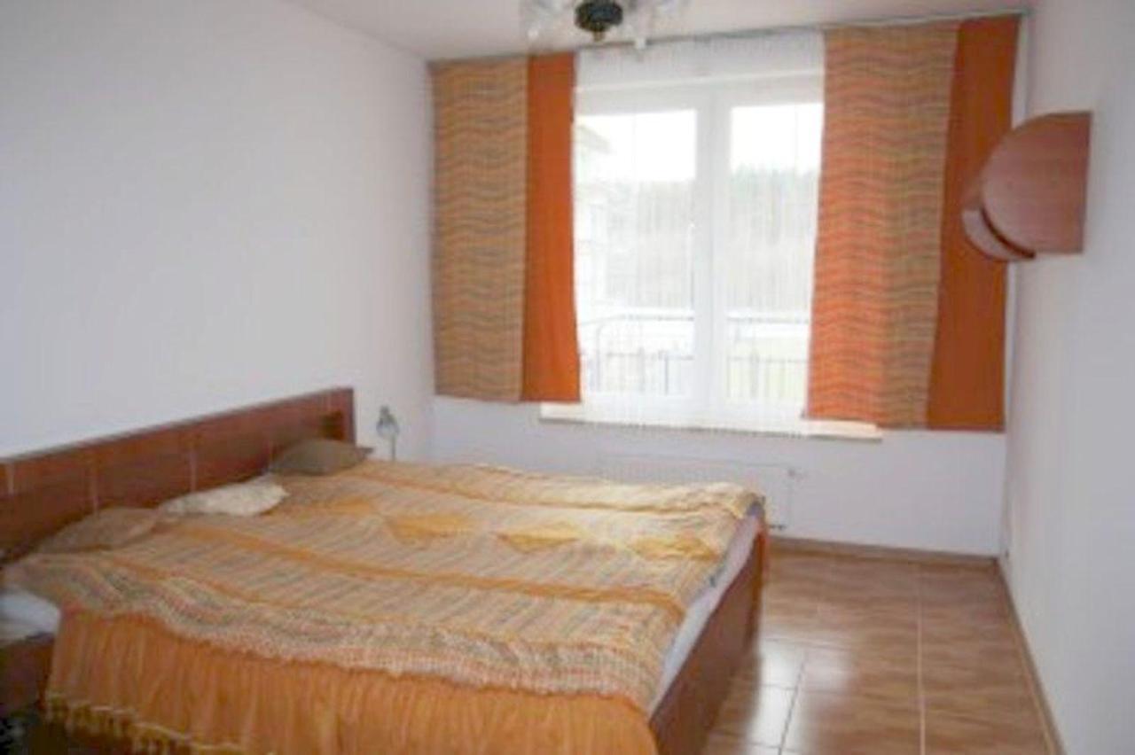 Zawsze Sloneczny Apartament Grzybowo 格里兹鲍 外观 照片