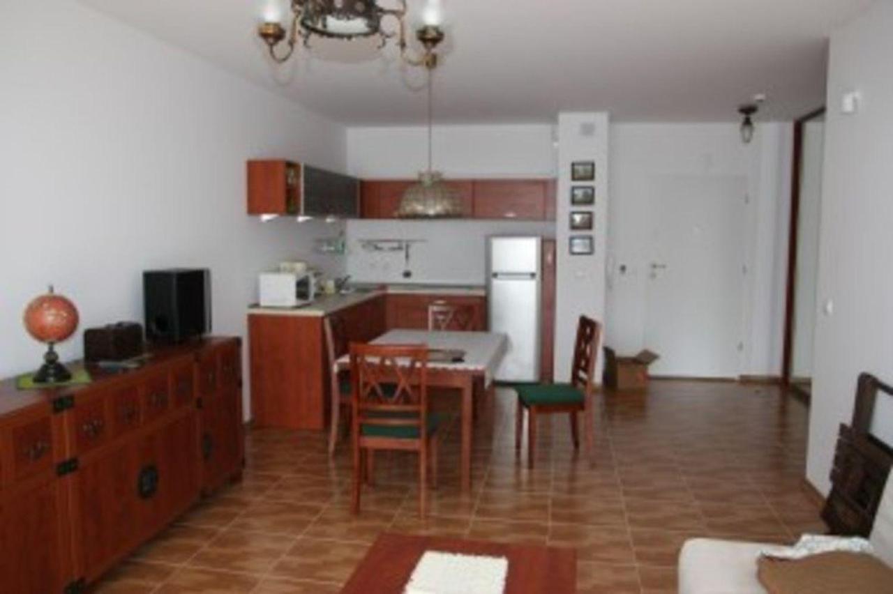 Zawsze Sloneczny Apartament Grzybowo 格里兹鲍 外观 照片