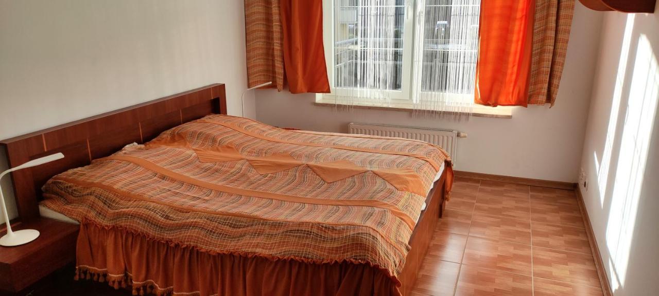 Zawsze Sloneczny Apartament Grzybowo 格里兹鲍 外观 照片