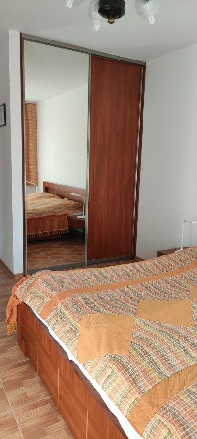 Zawsze Sloneczny Apartament Grzybowo 格里兹鲍 外观 照片